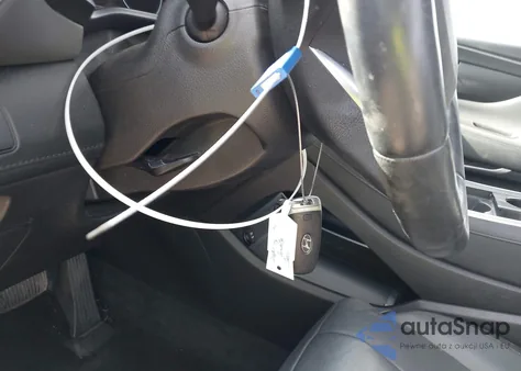 2021 Hyundai Santa Fe Limited from USA, damaged, VIN 5NMS44AL4MH344823